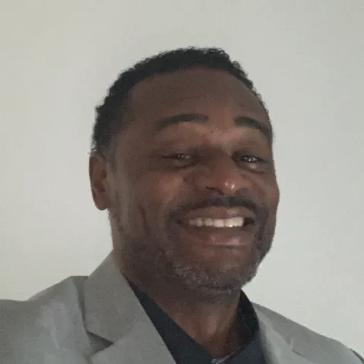 Roderick Asberry - Medicare Agent in Jasper, AL