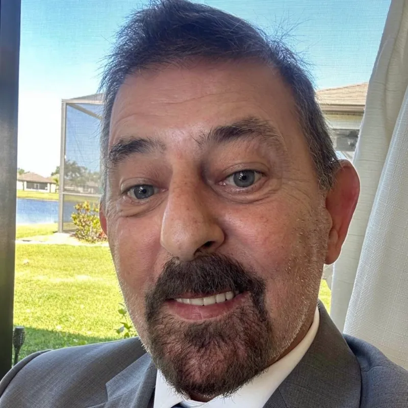 Rodger Pettibone - Medicare Agent in Parrish, FL