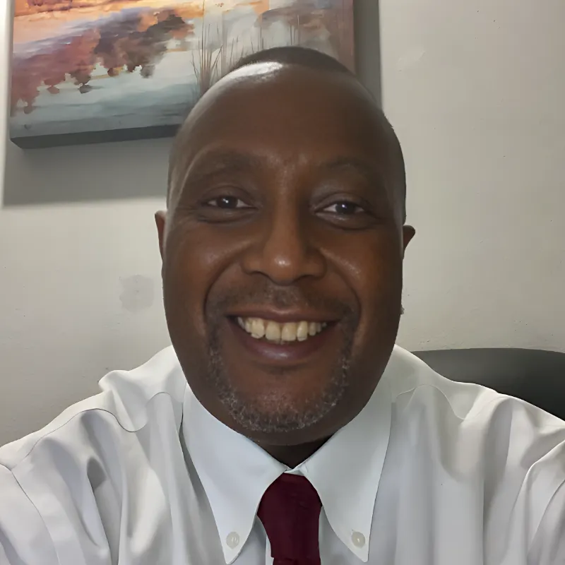 Rodney Anderson - Medicare Agent in Tampa, FL