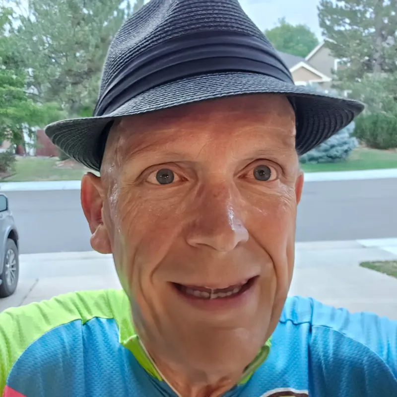 Rodney Frank - Medicare Agent in Lone Tree, CO