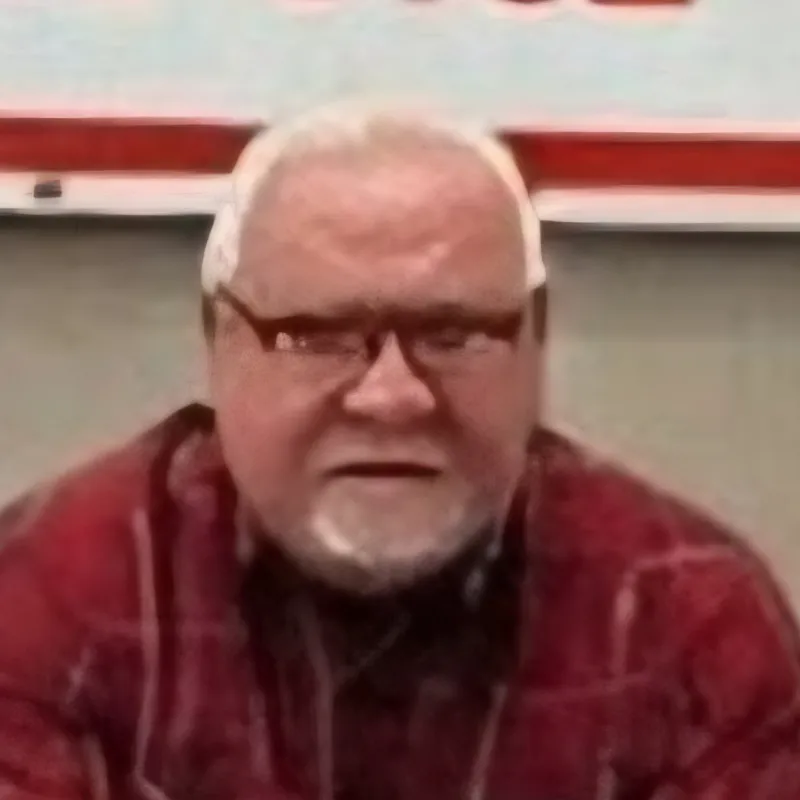 Rodney Goodlett - Medicare Agent in Lawrenceburg, KY