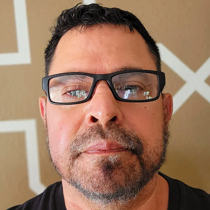 Answered by Rodolfo Rojas Medicare Insurance Agent