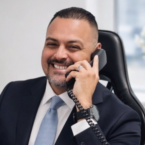 Rogelio Dimas Medicare Agent Anaheim, CA 92879
