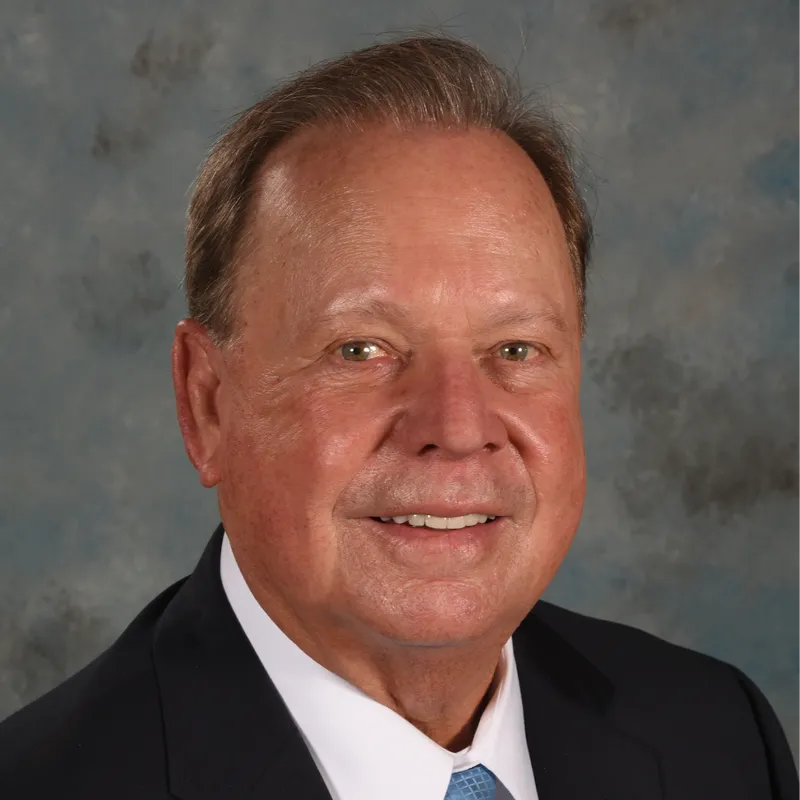 Roger Smith - Medicare Agent in Edmond, OK