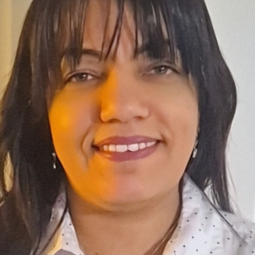 Rola Aljbour - Medicare Agent in Margate, FL