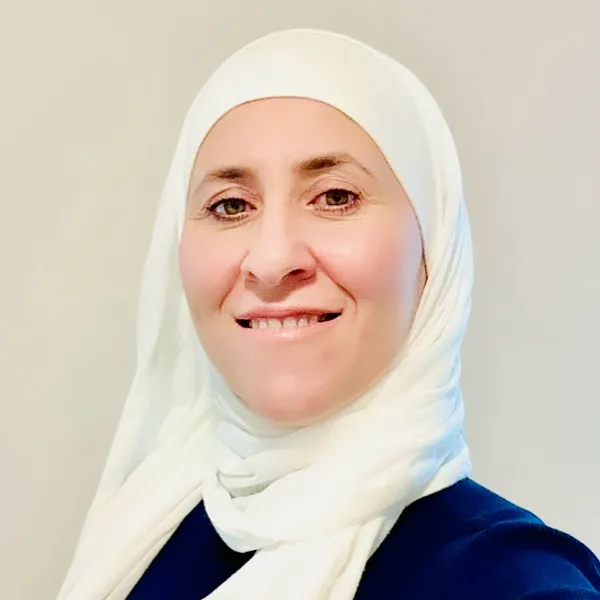 Rola Khwais - Medicare Agent in Quincy, MA