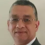 Rolando Mercado - Medicare Agent in Blackwood, NJ