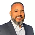 Romain Harris - Medicare Agent in Seattle, WA