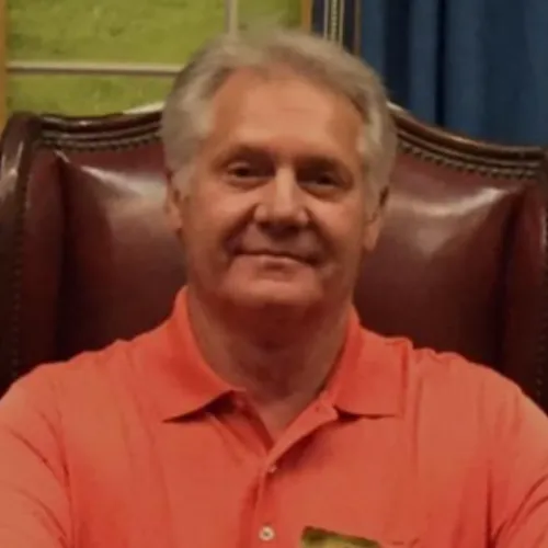 Ron Desormeaux - Medicare Agent in Broussard, LA