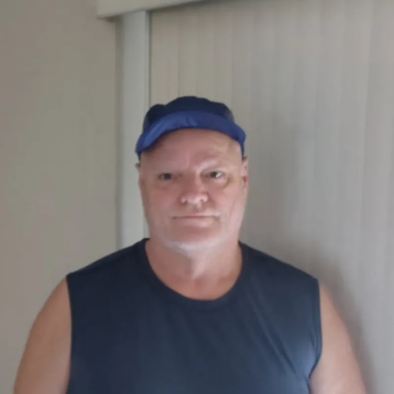 Ronnie Richardson - Medicare Agent in Silver Springs, FL