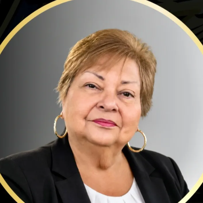 Rosa Jalomo - Medicare Agent in Laredo, TX