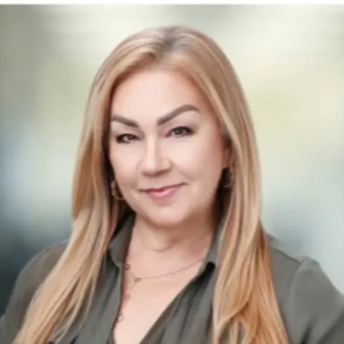 Rosalva Fuentes - Medicare Agent in Brownsville, TX