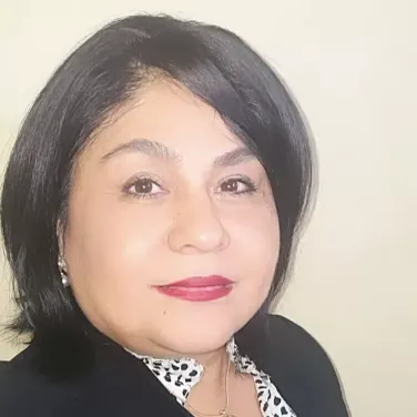 Rosanna Bustos - Medicare Agent in Hidalgo, TX