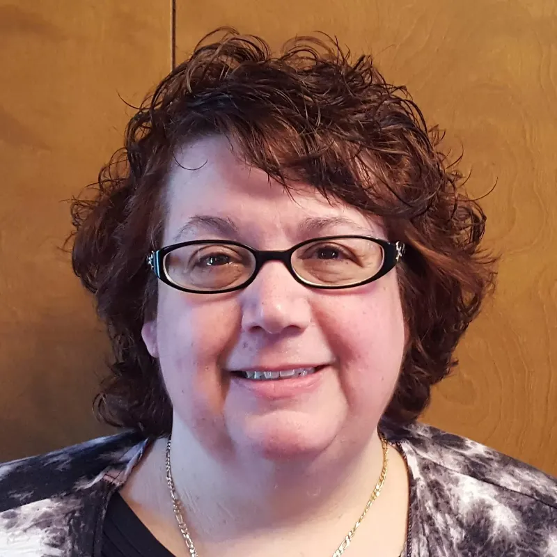 Roseann Vandevender - Medicare Agent in North Olmsted, OH