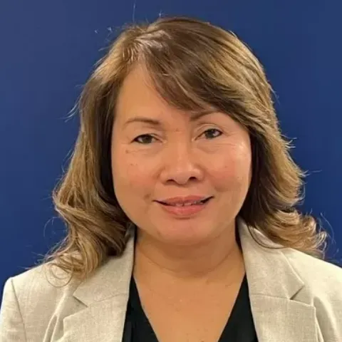 Rosielyn Soberano - Medicare Agent in Corona, CA