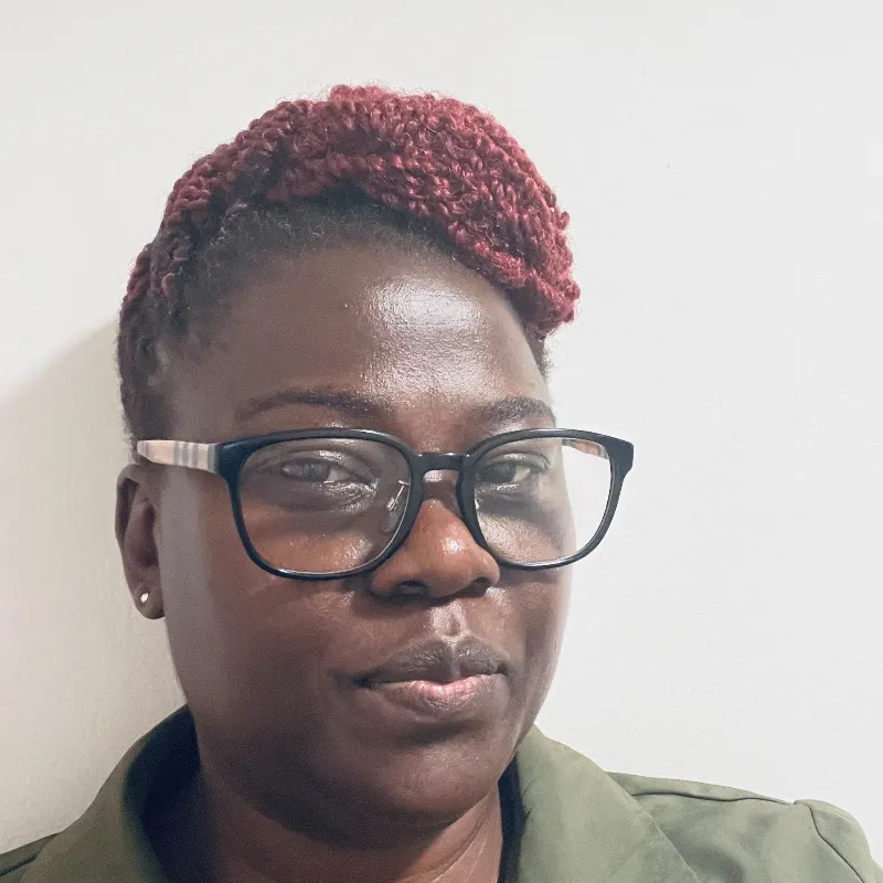 Rowena Ndagha Medicare Agent Auburn, AL 36830