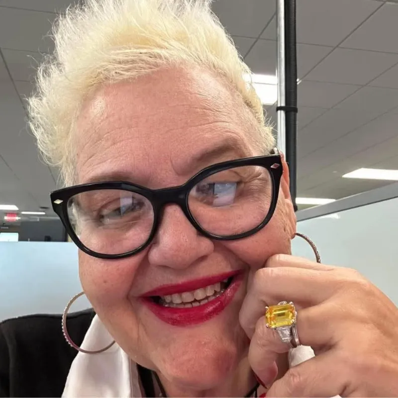 Roxann Fisher Medicare Agent Houston, TX 77009