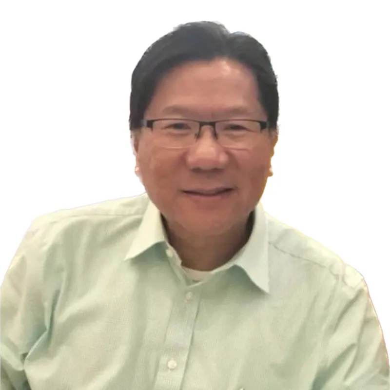 Roy Gabriel - Medicare Agent in Chula Vista, CA