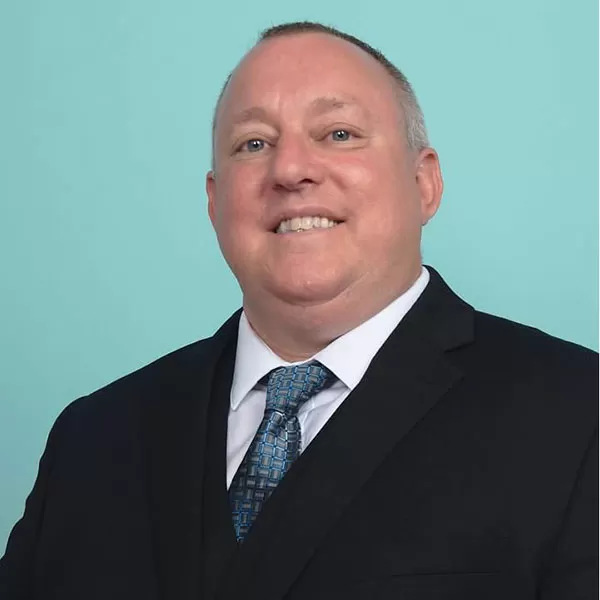 Roy Malphurs - Medicare Agent in Edgewater, FL