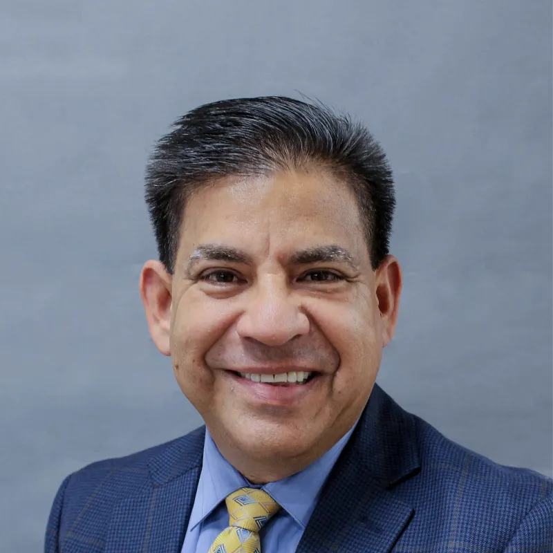 Ruben Baeza Medicare Agent Bakersfield, CA 93309
