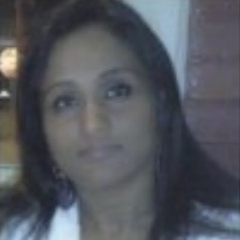 Rubina Samuel - Medicare Agent in Richardson, Tx