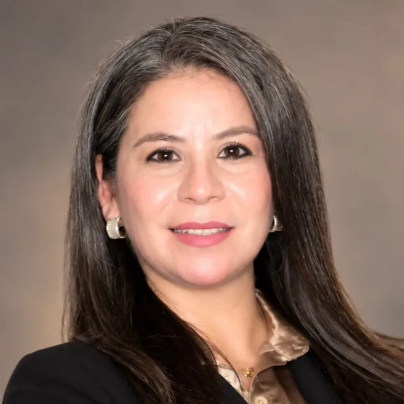 Ruby Obregon - Medicare Agent in Weslaco, TX