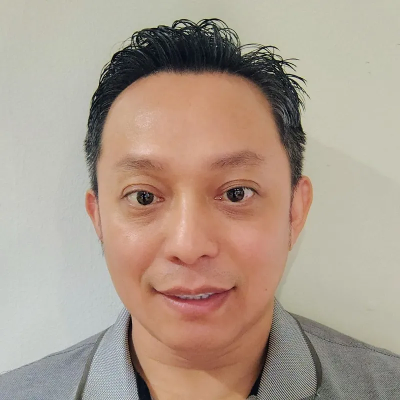 Rush Pham - Medicare Agent in Annandale, VA