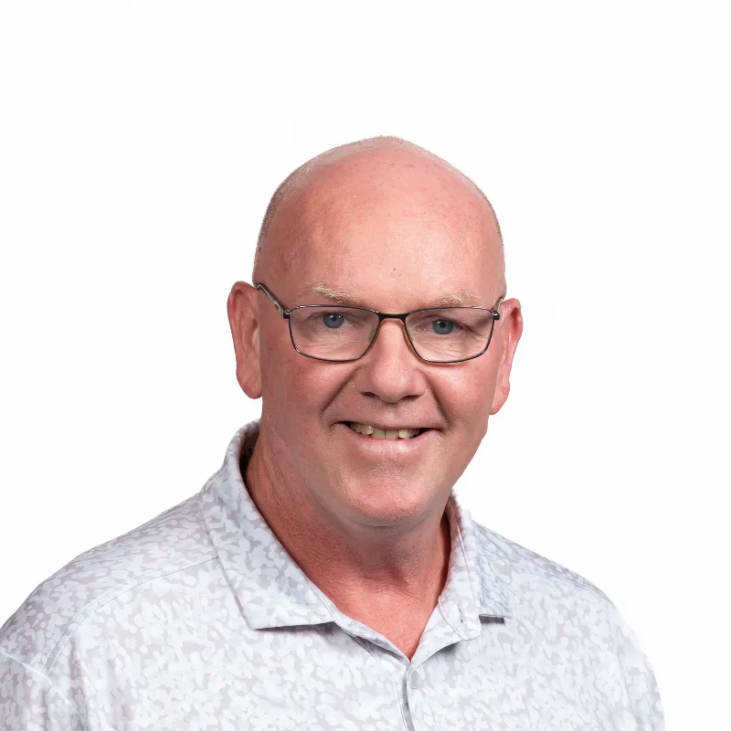 Rusty Vandall - Medicare Agent in Gilbert, AZ