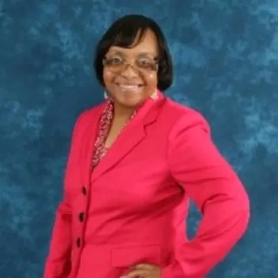 Ruth Robinson - Medicare Agent in Littlerock, CA