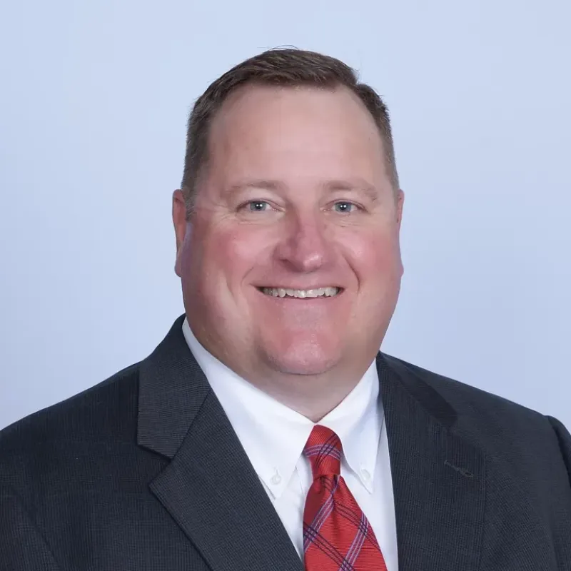 Ryan Barnes - Medicare Agent in Billings, MO