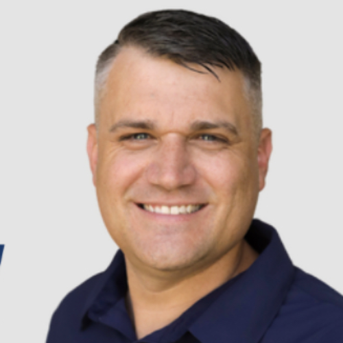 Ryan Busler - Medicare Agent in Shawnee, OK