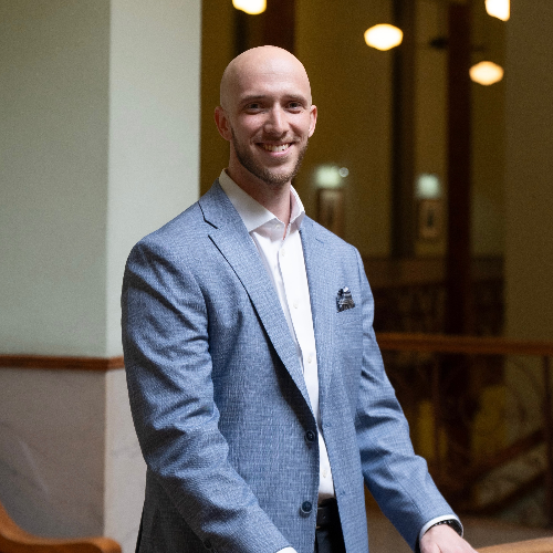 Ryan Dawson - Medicare Agent in Spokane, WA