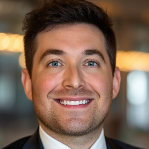 Ryan George Medicare Agent