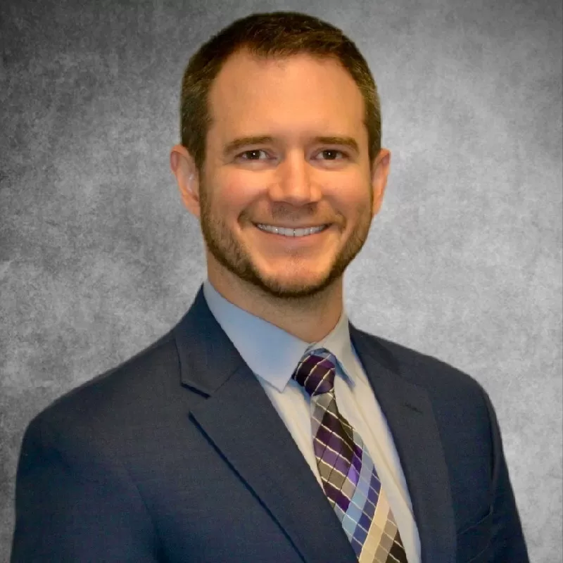 Ryan Hayes - Medicare Agent in Blaine, WA