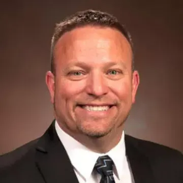 Ryan Hendrix - Medicare Agent in Shelbyville, IL