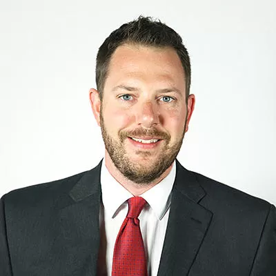 Ryan Imhof - Medicare Agent in Glencoe, MO