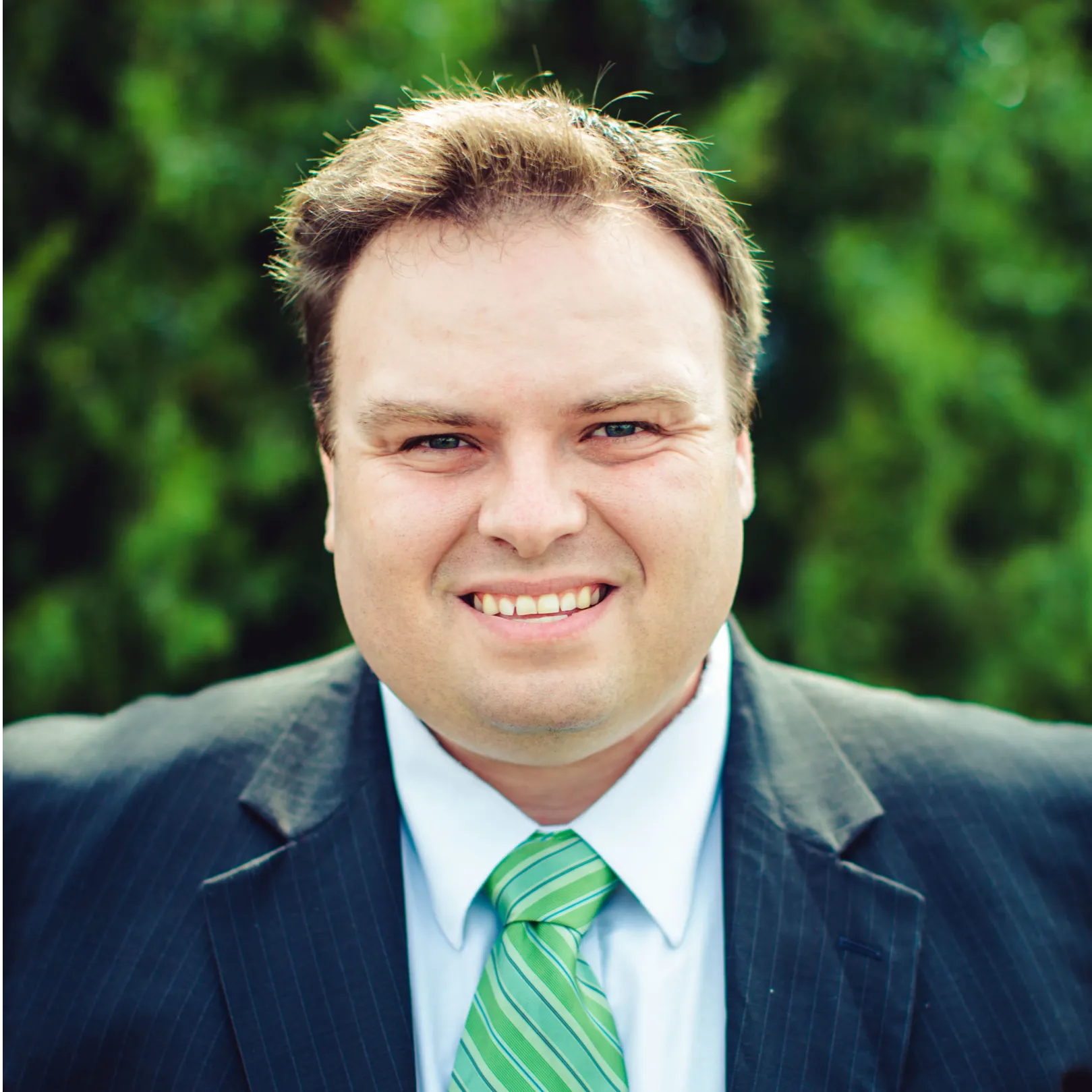 Ryan Mullen - Medicare Agent in Merriam, KS