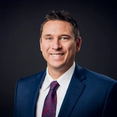 Ryan Nutter - Medicare Agent in Wichita, KS