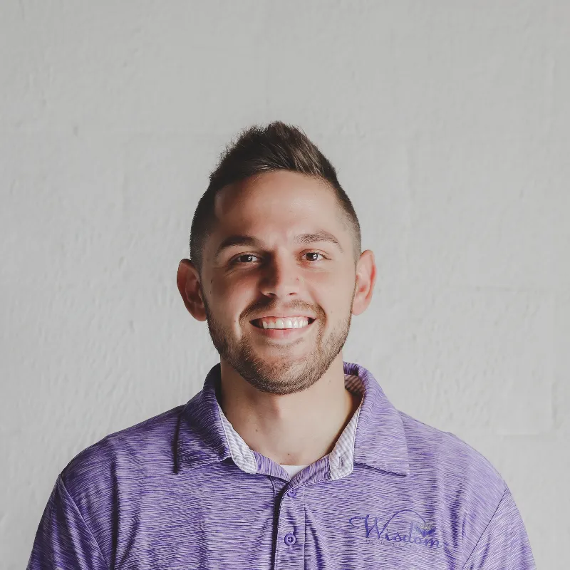 Ryan Ritter - Medicare Agent in Knoxville, TN
