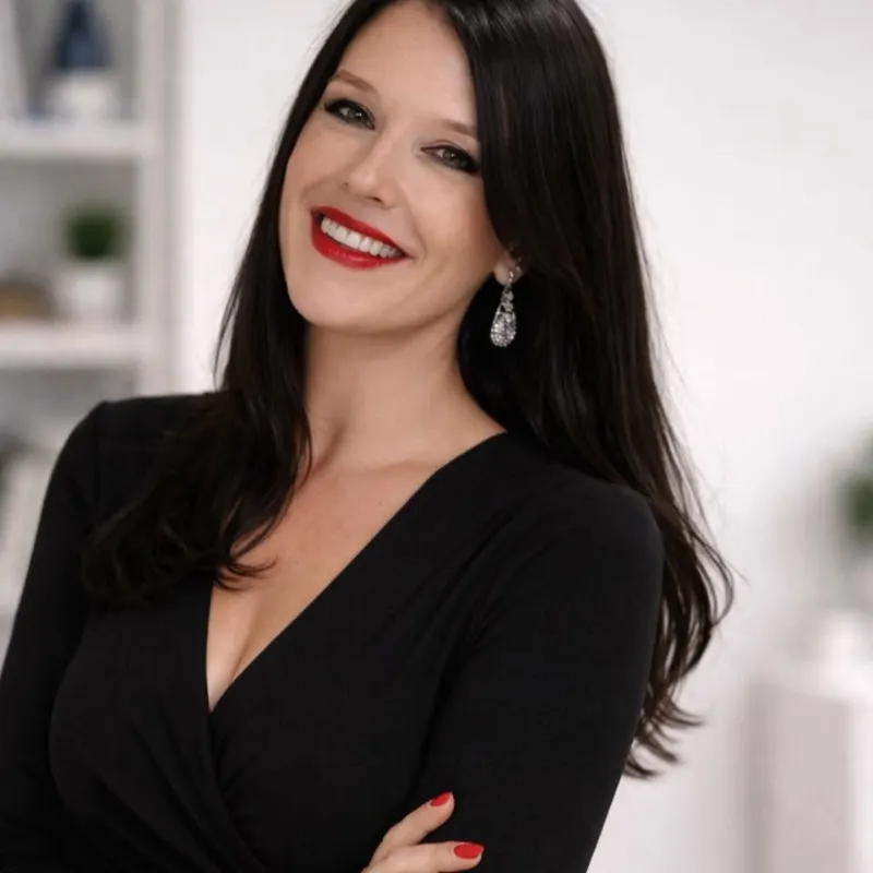 Sabrina Zeller Medicare Agent Wellington, FL 33470