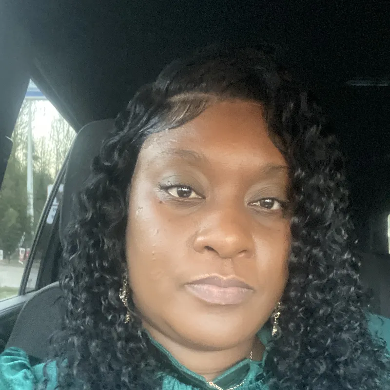 Sakinah Good - Medicare Agent in Carlisle, SC