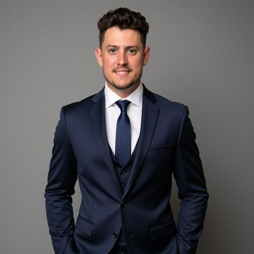 Sam Scarcella - Medicare Agent serving Beacon Square, FL