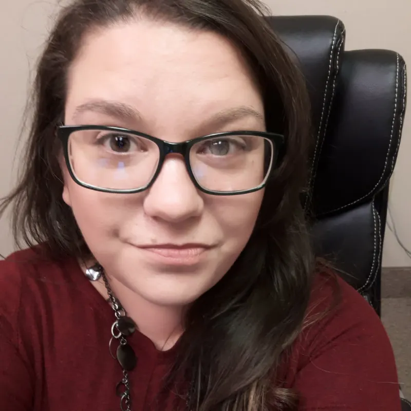 Samantha Jones - Medicare Agent in Berea, KY