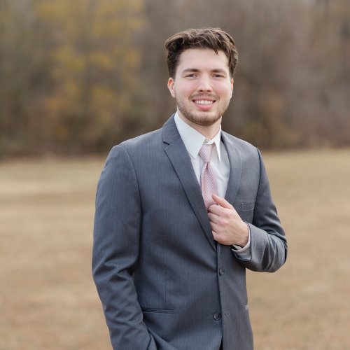 Samuel Money Medicare Agent Searcy, AR 72143