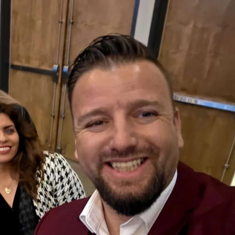 Samuel Rangel - Medicare Agent in Sandy, UT