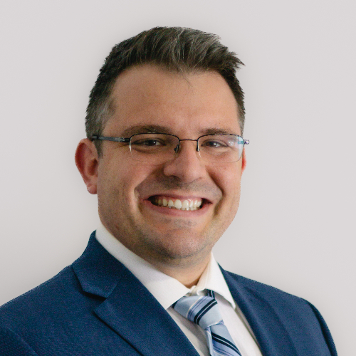 Samuel Rosenak - Medicare Agent in Lawrence, KS