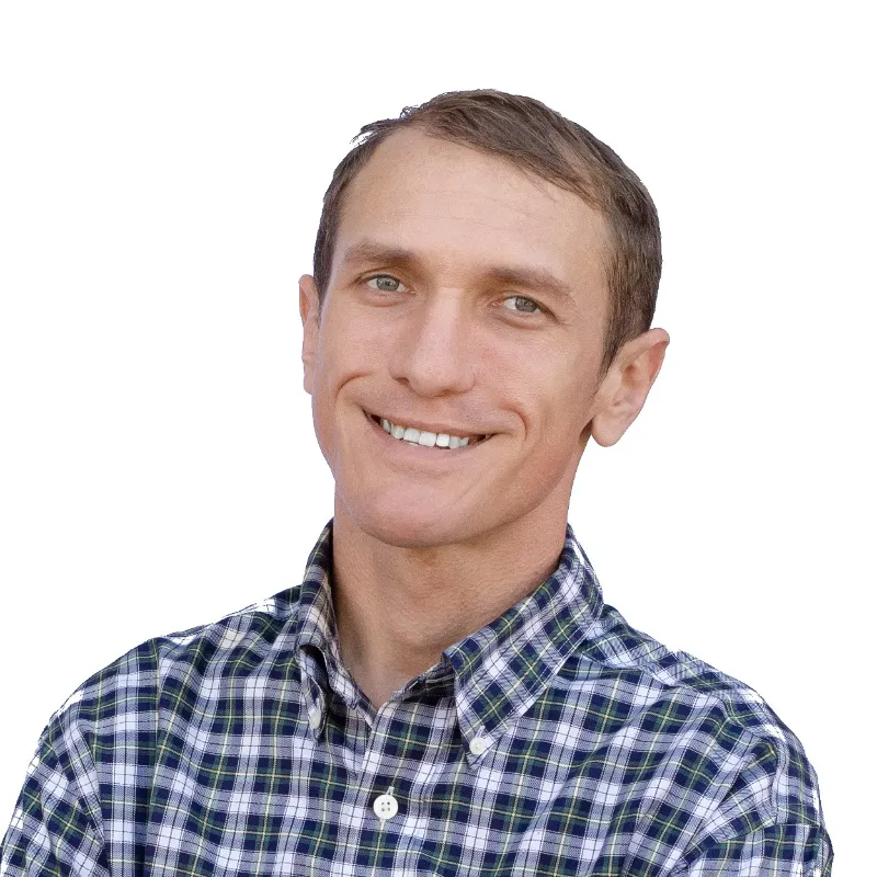 Samuel Tripp - Medicare Agent in Tucson, AZ