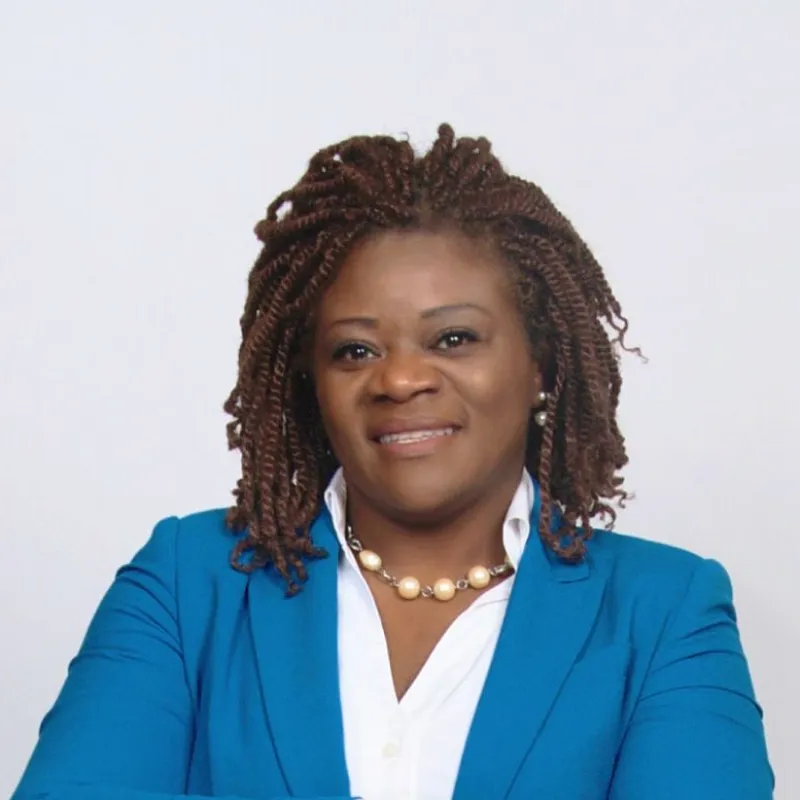 Sandra McDowell Medicare Agent Jacksonville, FL 32222