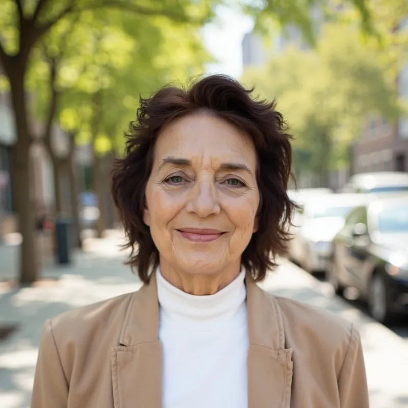 Sandra Stevens Medicare Agent Marshall, TX 75670