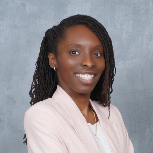 Sandriene Semidey-Simon Medicare Agent Brooklyn, NY 11229